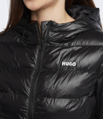 куртка famara-1 HUGO - черный(50473676)