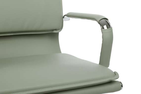 Кресло Hugo RCH 6003-2SE Зеленый