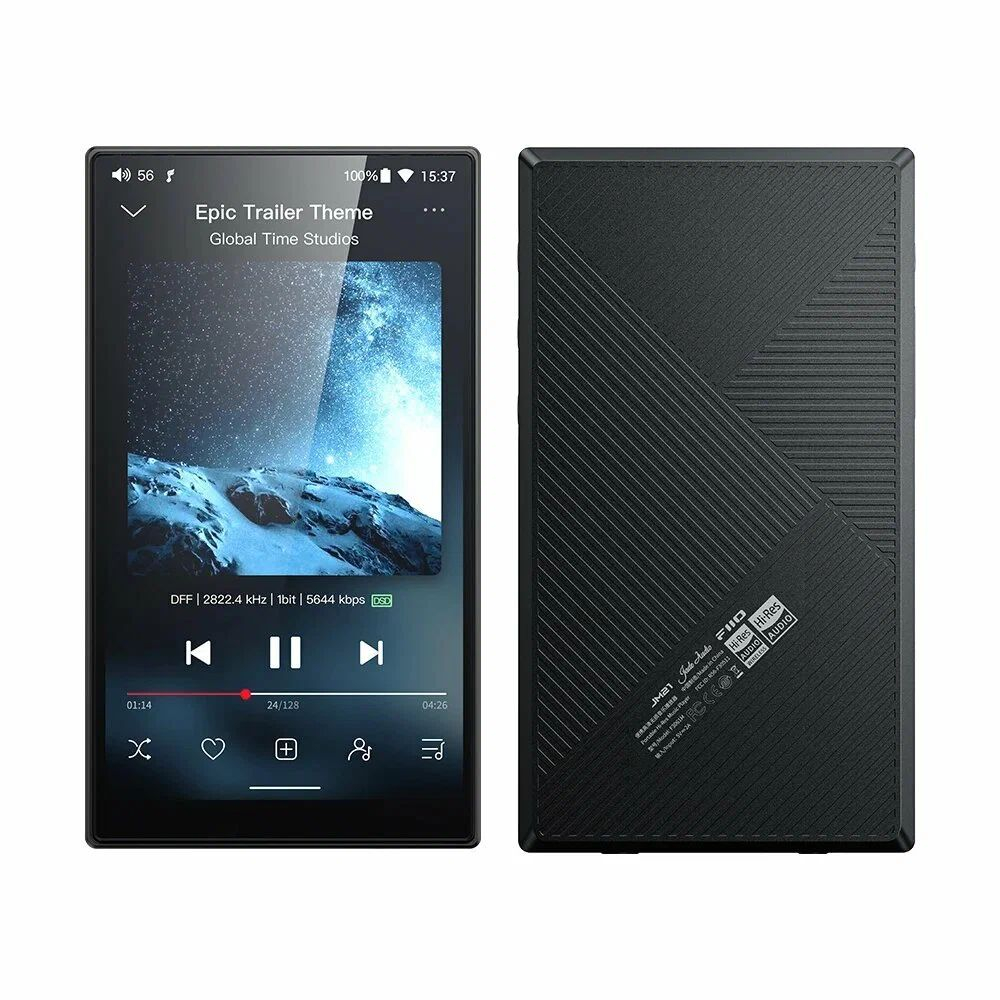 Плеер Fiio jm21 (f3061m)