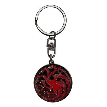 Брелок Game of Thrones Targaryen ABYKEY011