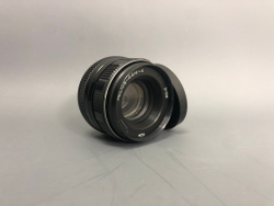 MC Helios 44M 4 2/58 mm
