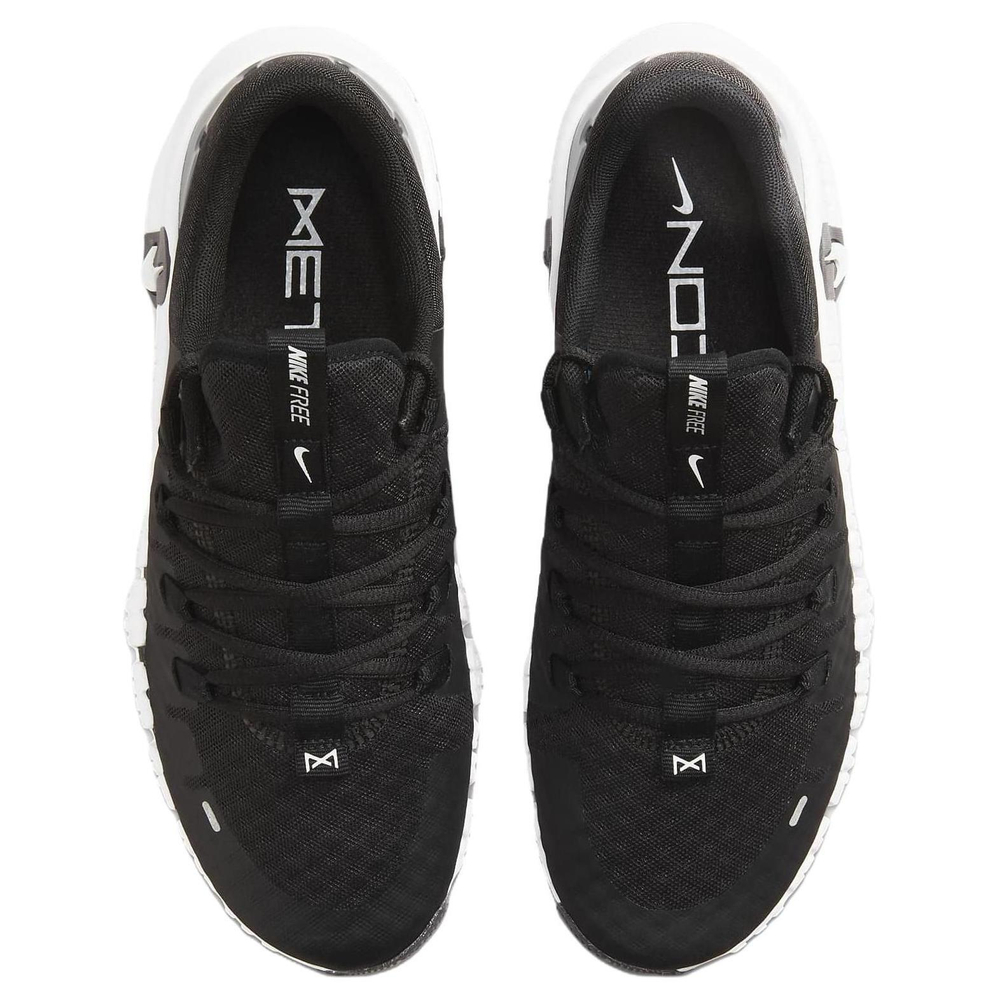 Кроссовки Nike Free Metcon 5 (Женская размерная сетка)