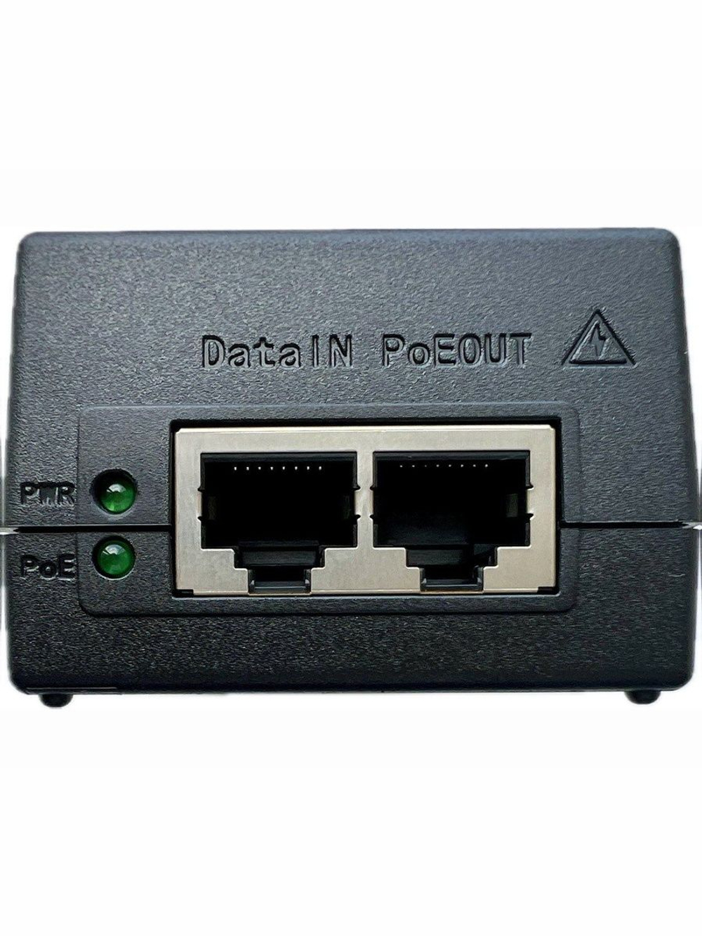PoE-инжектор TSn-PoE48n