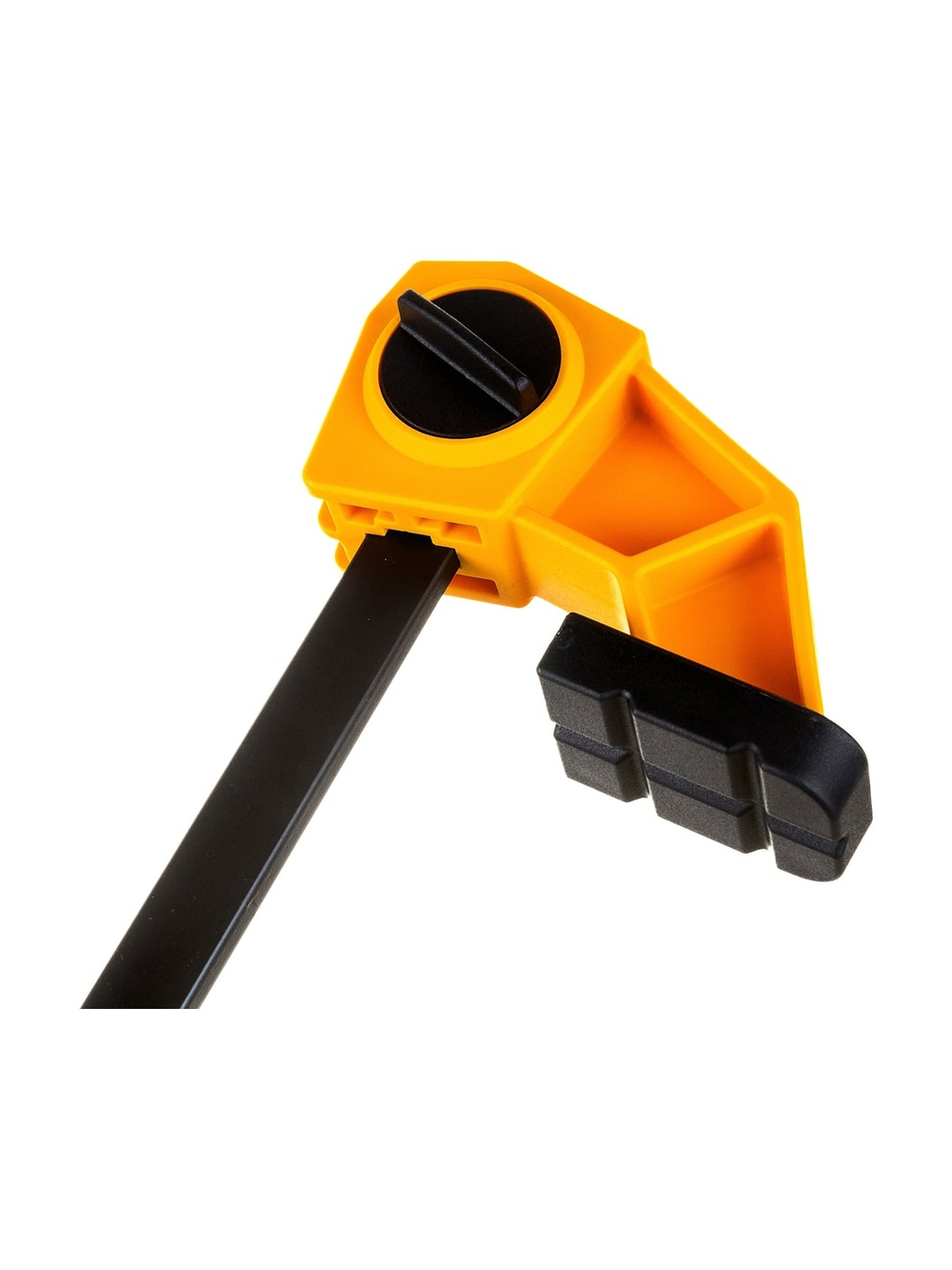 Быстрозажимная струбцина 60х450мм Inforce 06-03-35