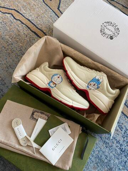 Gucci Rhyton Sneaker