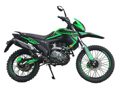 Мотоцикл RACER RC300-GY8V XSR ТУРЭНДУРО