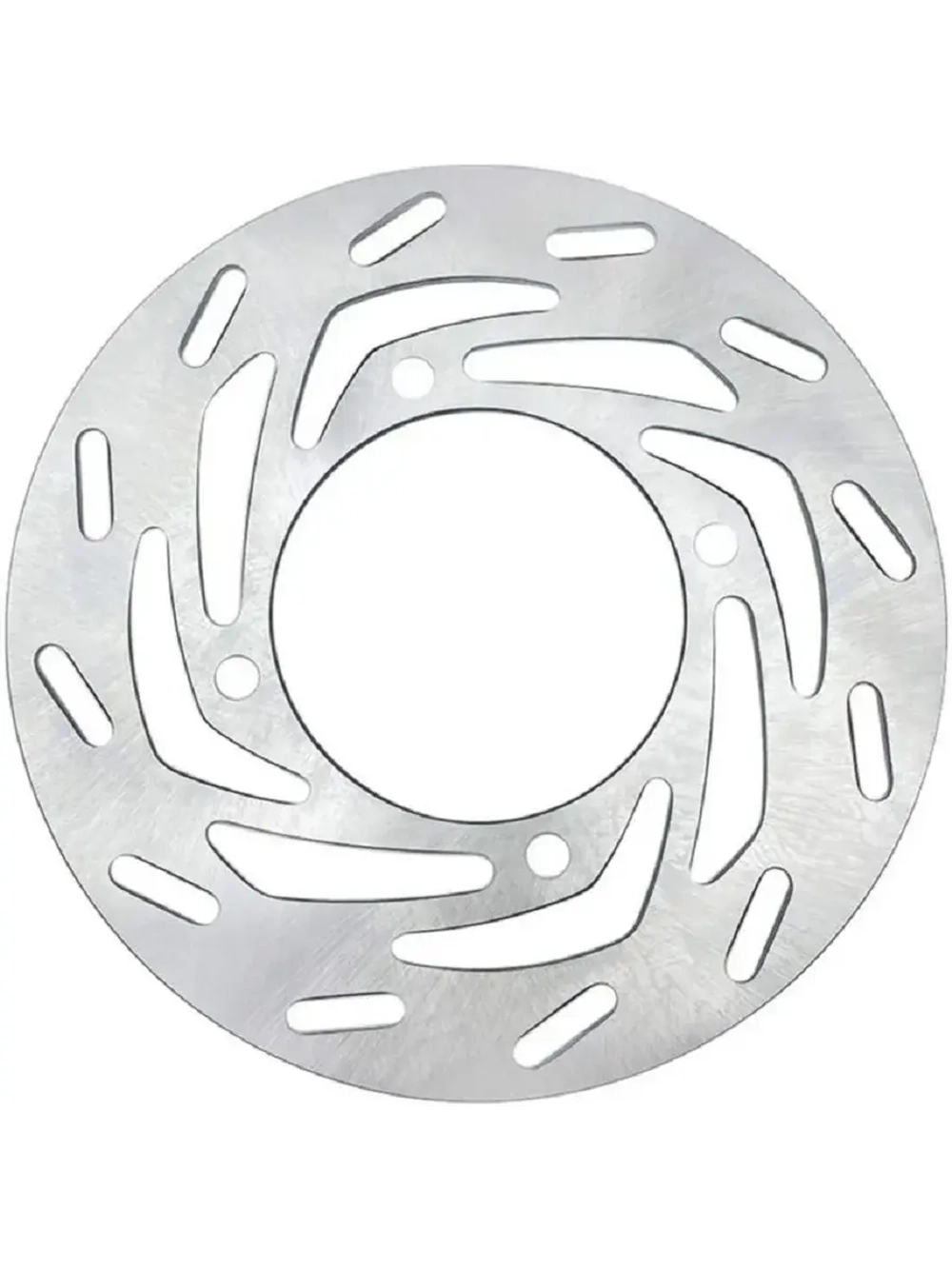 Диск тормозной