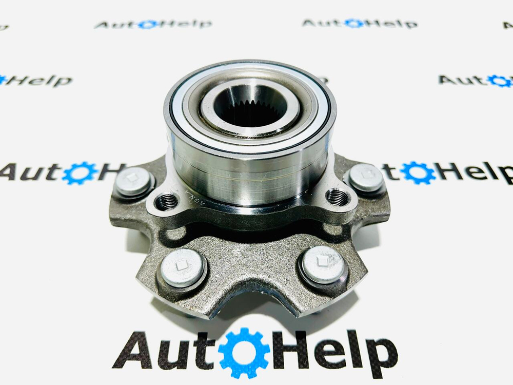 Ступичный узел MR594954 передний Mitsubishi