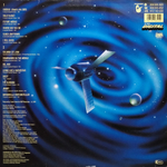 Boney M. / Ten Thousand Lightyears (LP)
