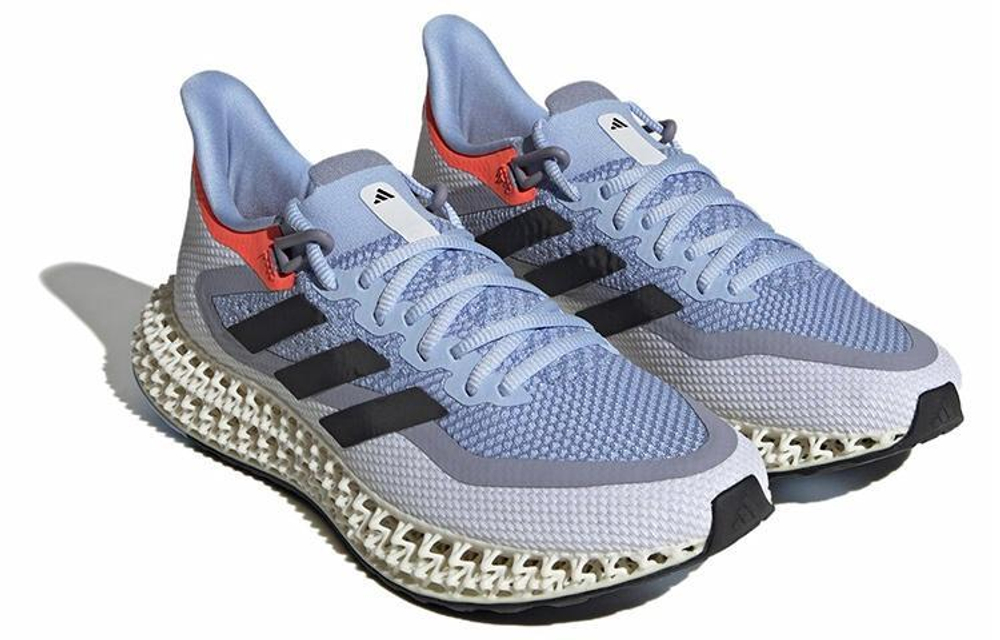 Кроссовки Adidas 4D Fwd