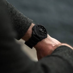 Luminox Pacific Diver XS.3141.BO.1