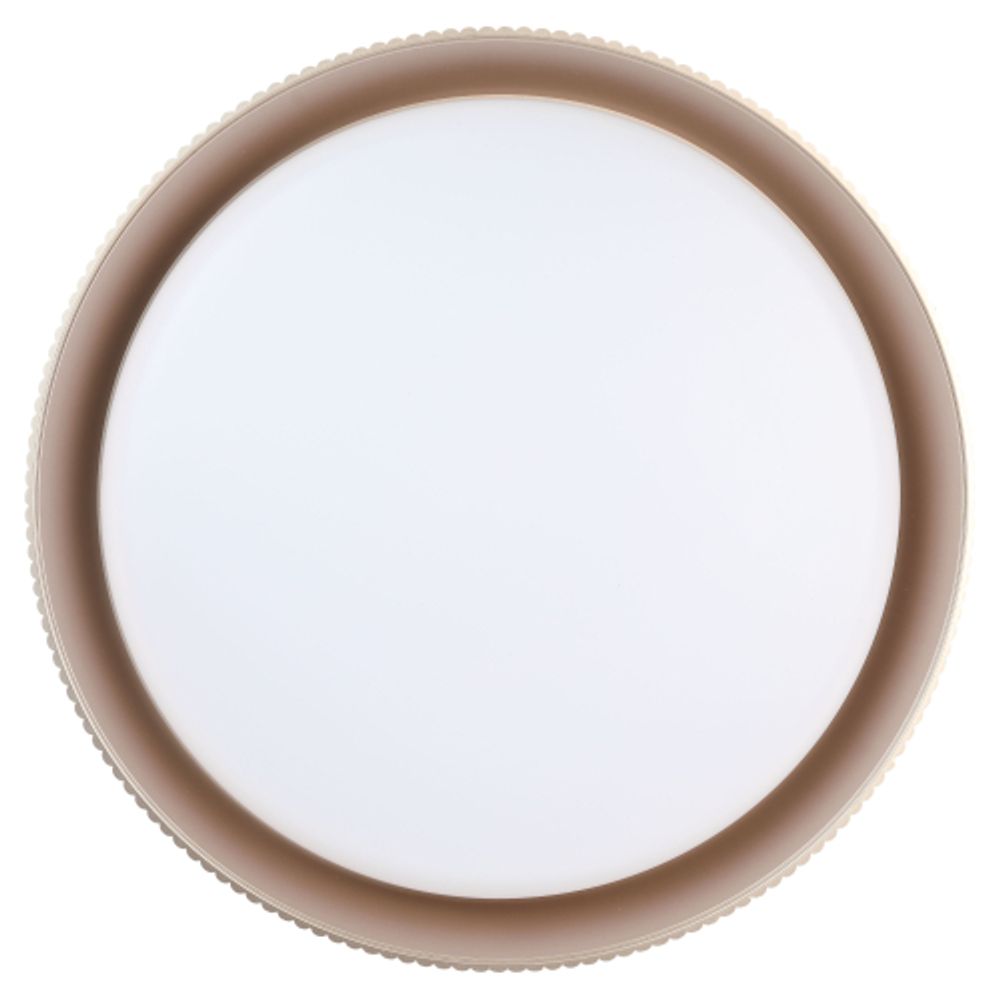 Светильник потолочный светодиодный ЭРА Классик без ДУ SPB-6 Bella 48W-3K-6,5K WH 3000-6500К белый | Светильники SPB-6 без ДУ