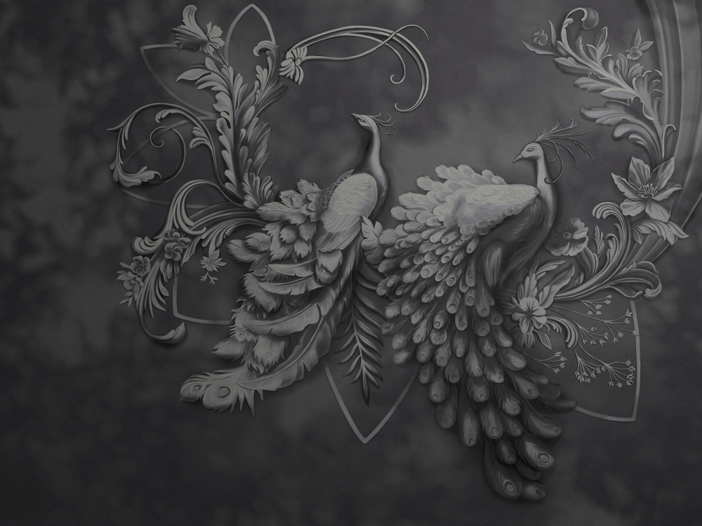 Коллекция BOZZETTO