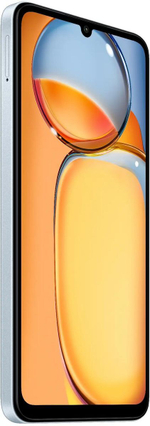 Смартфон Xiaomi Redmi 13C 8/256GB Glacier White