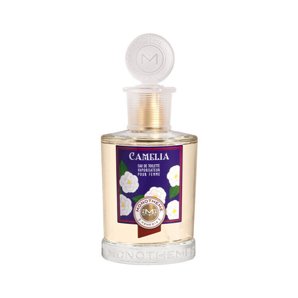 Monottheme Mavive M Classic Perfumes Women's Original Product All Seasons