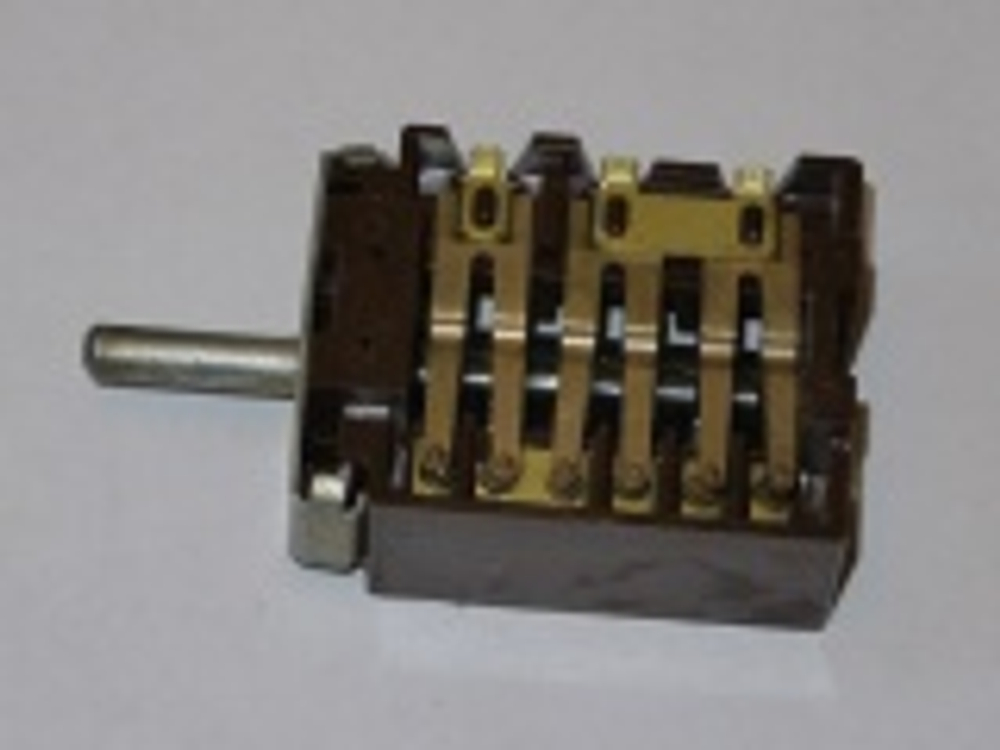 Переключатель для электроплиты "ЗВИ" ПМ327-2375-УХЛ4