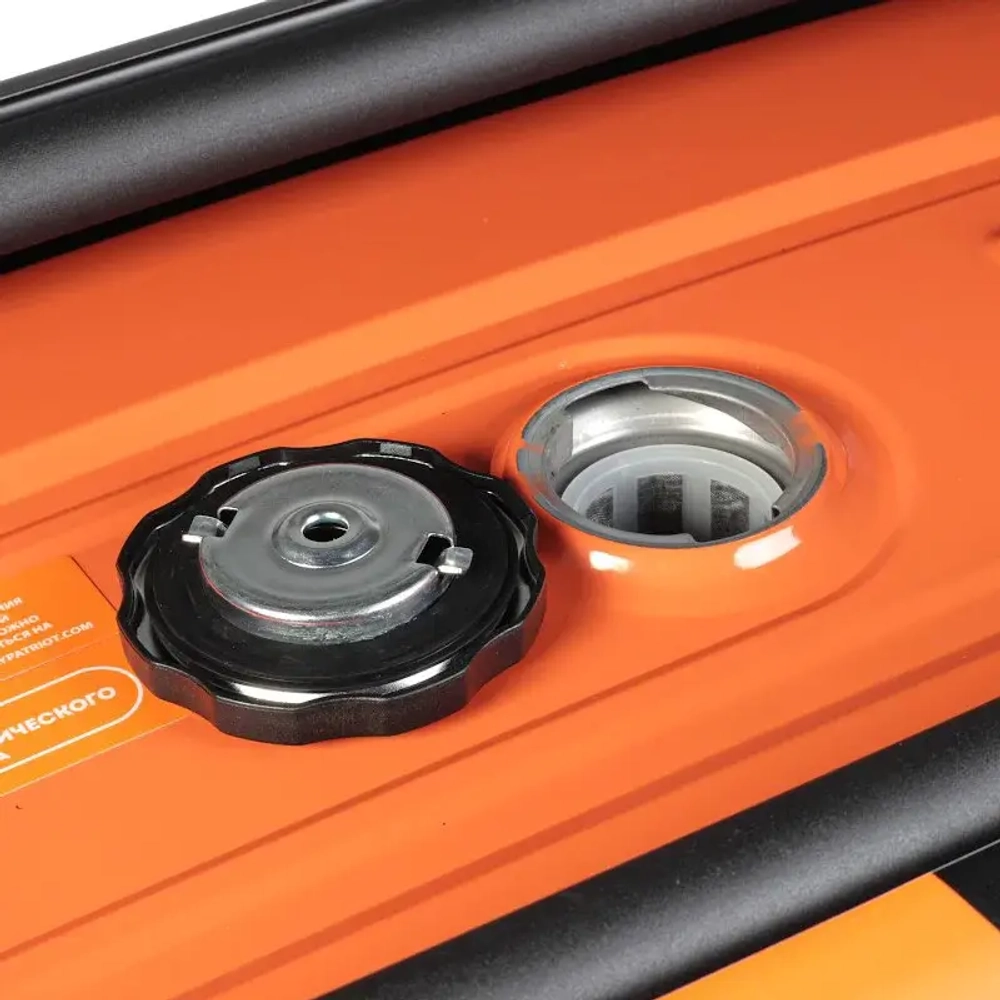 PATRIOT GP 7210AE бензиновый генератор 474101590