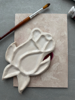 Палитры керамические ручной работы