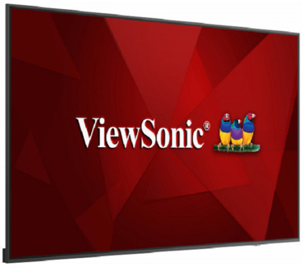 Панель LCD 75' Viewsonic CDE7520