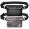 Водонепроницаемая сумка Spigen Universal Waterproof Waist Bag 2 шт. (AMP04531) Black