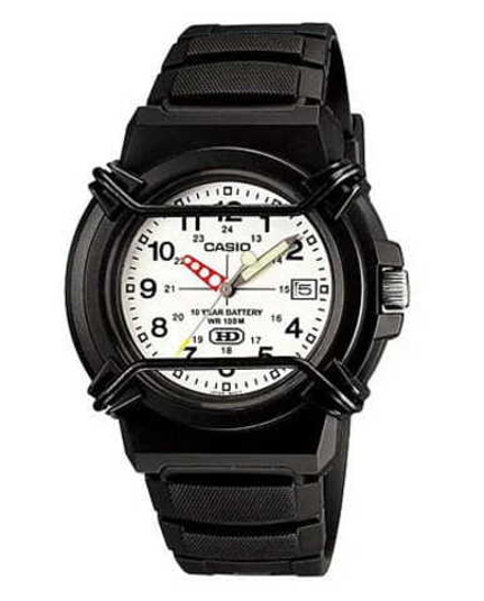 Часы Casio Collection HDA-600B-7B