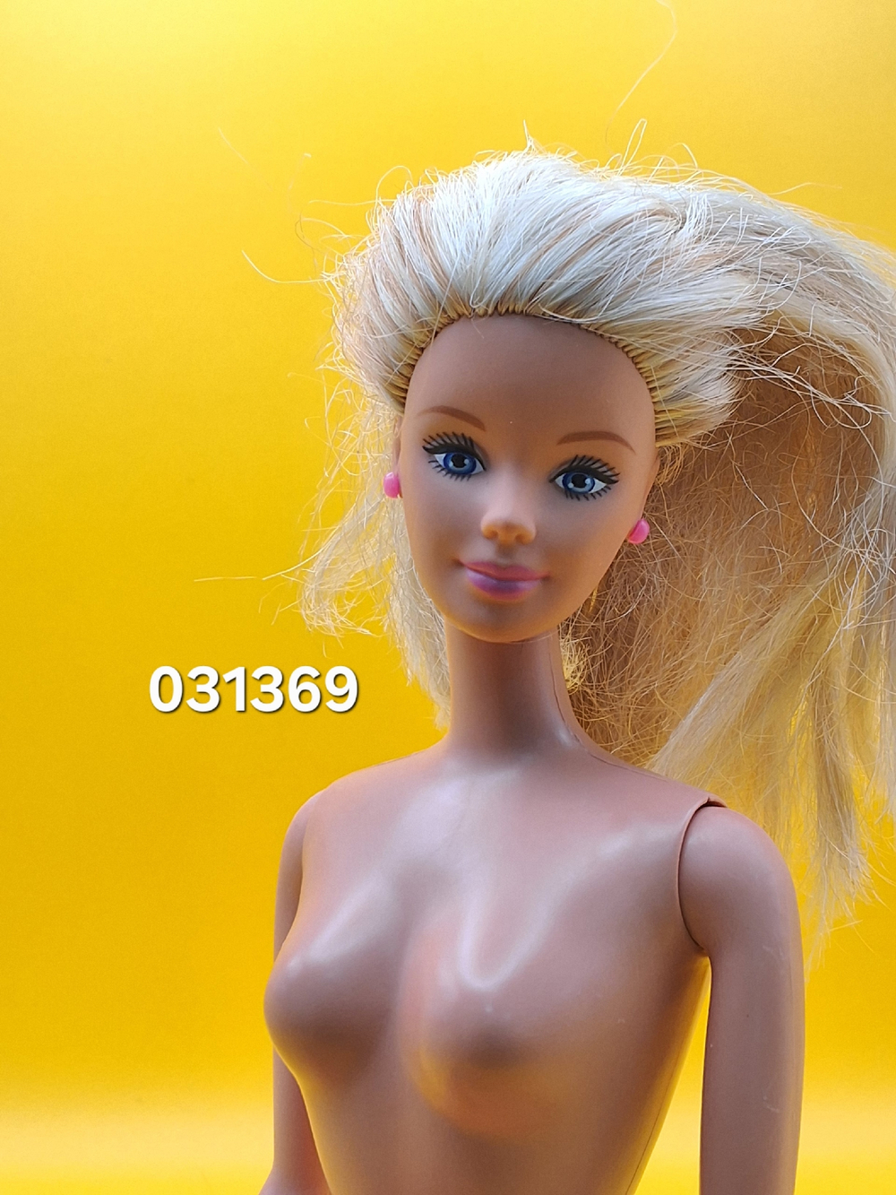 Кукла Барби 90х винтаж 031369