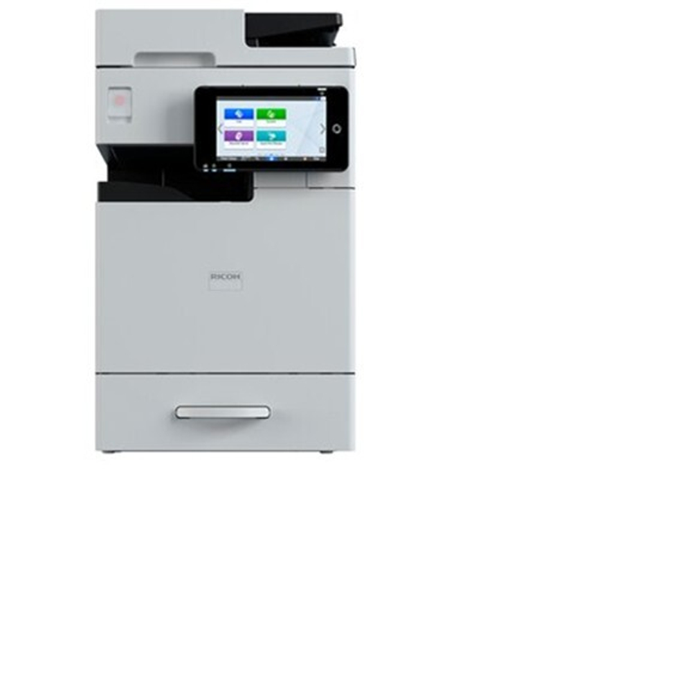 МФУ Ricoh IM 370 IM 350