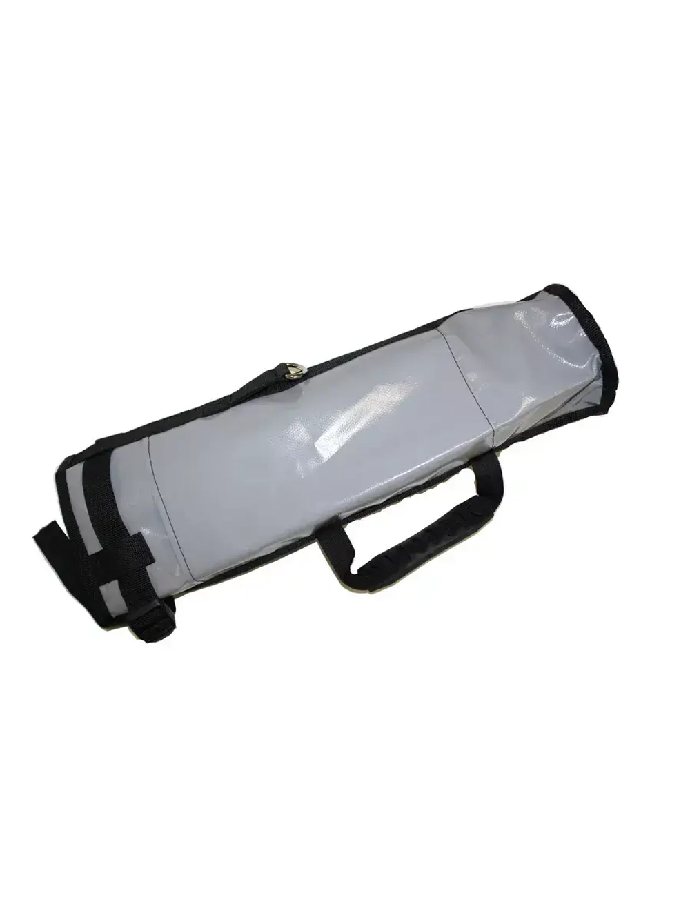 Набор: Якорь-кошка 2.5кг, веревка 6мм*30м и чехол для якоря