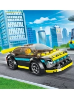 Лего Сити 60383 Электрический спорткар Lego City