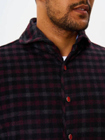 Рубашка Kiton, арт. 482300092