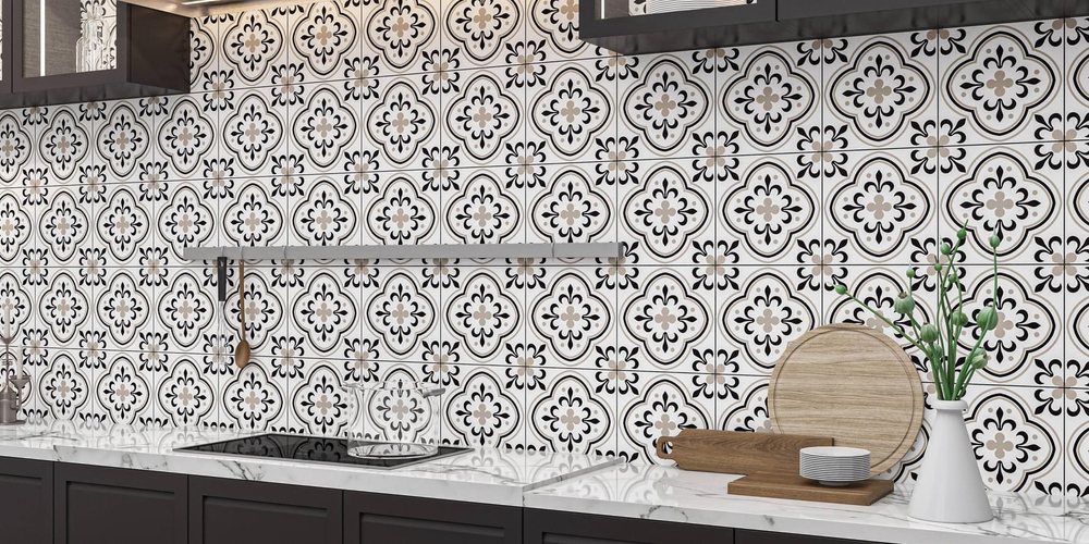 Creatile Twenties Milano 20x20