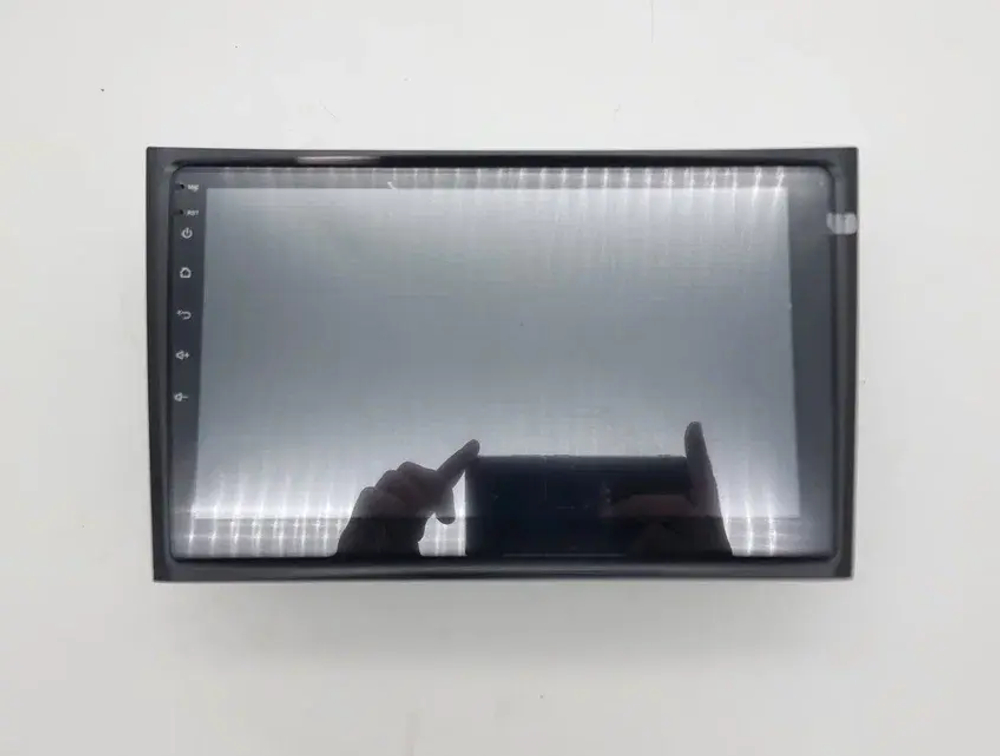 Магнитола для Volvo XC90 2002-2014 - Carmedia SL-1136 на Android 13, 8Гб+128Гб, 4G SIM-слот, CarPlay