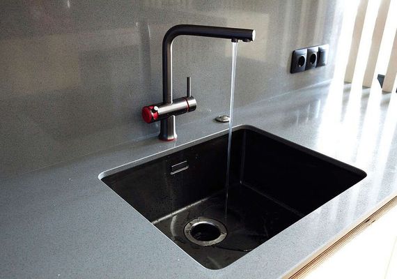 Смеситель OMOIKIRI Hotaru-GB(арт.4994491)