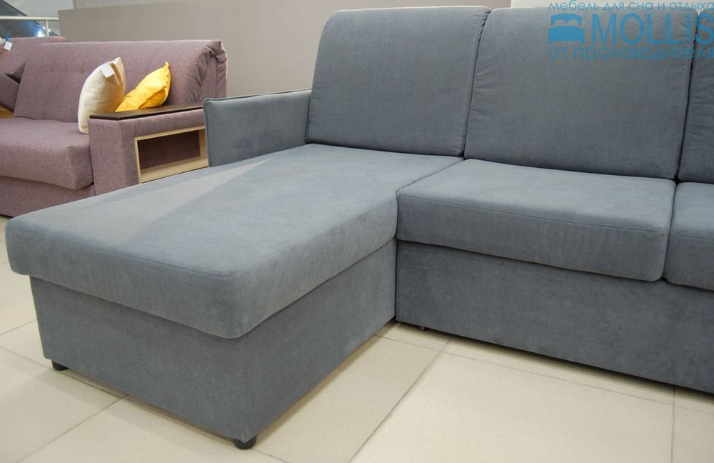 Диван "Монако"