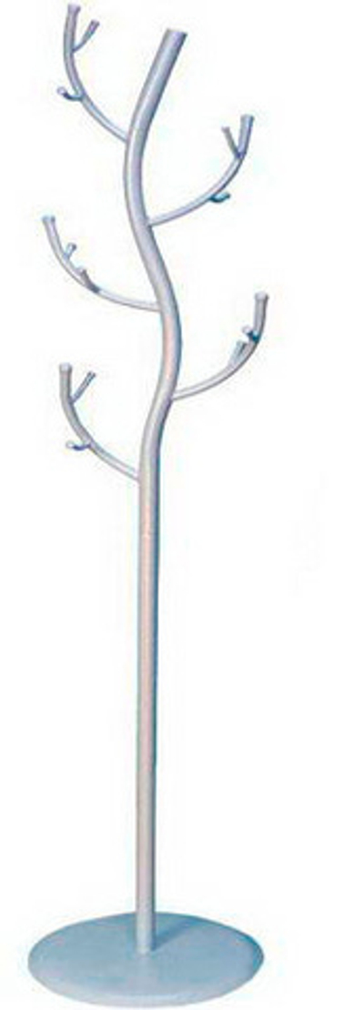 Вешалка - стойка №9 "Дерево" кориневый (18177)