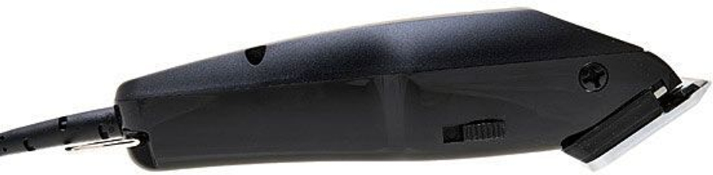 Машинка для стрижки Moser 1400-0087 черный