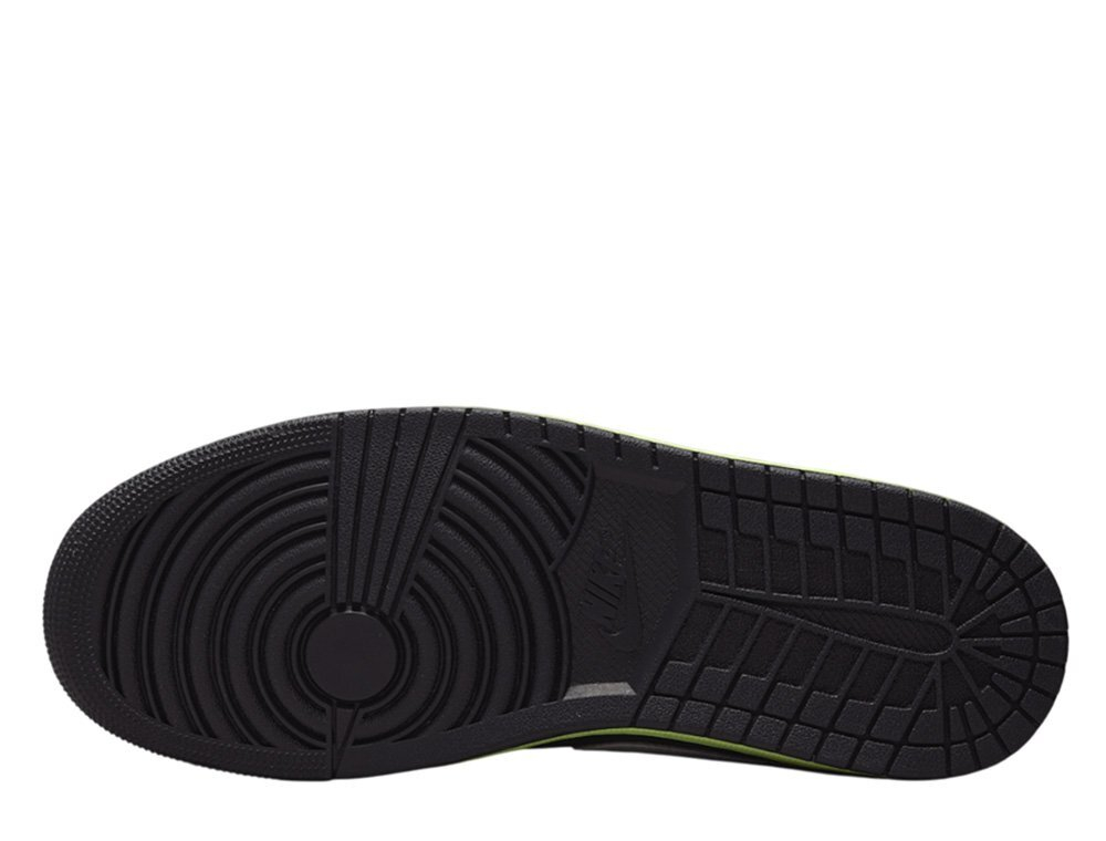 Баскетбольные кроссовки Air Jordan 1 Low SE “Tokyo Bio Hack” shoes Multicolor