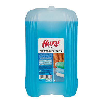 Ника-Люкс 5 л
