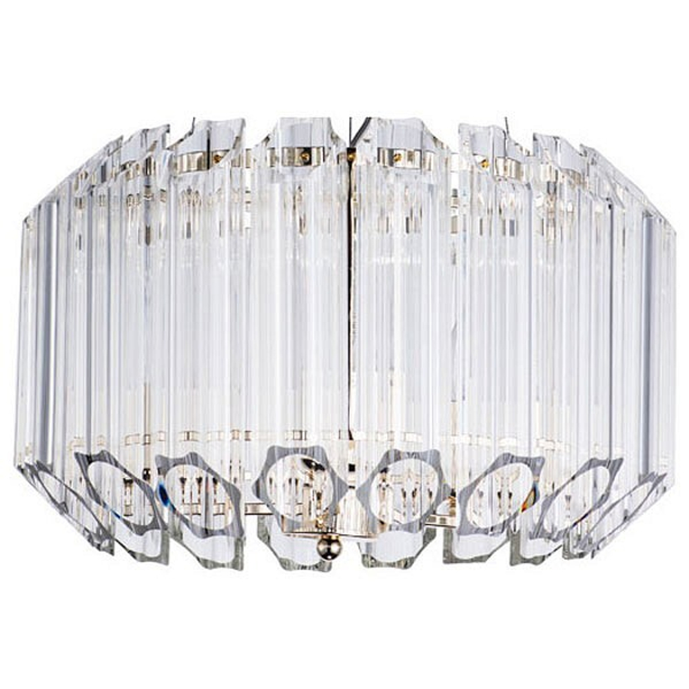 Люстра подвесная Arte Lamp A2848SP-3GO