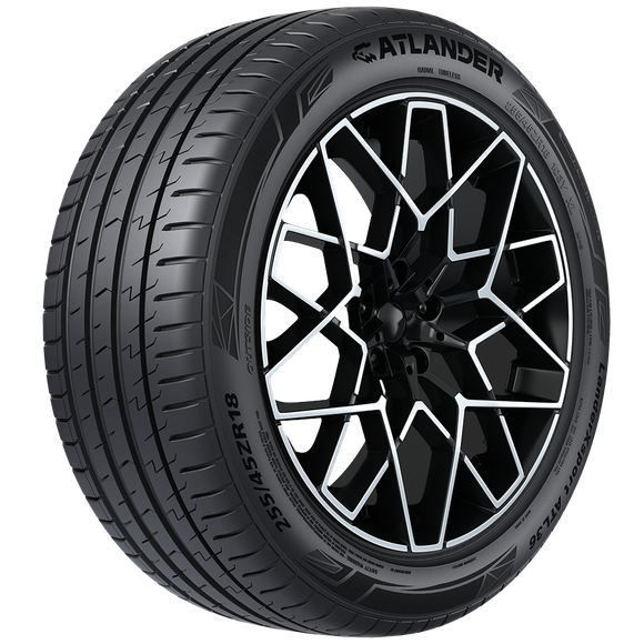 Летняя шина Atlander LanderXsport ATL36 (225/55 R16 99W)