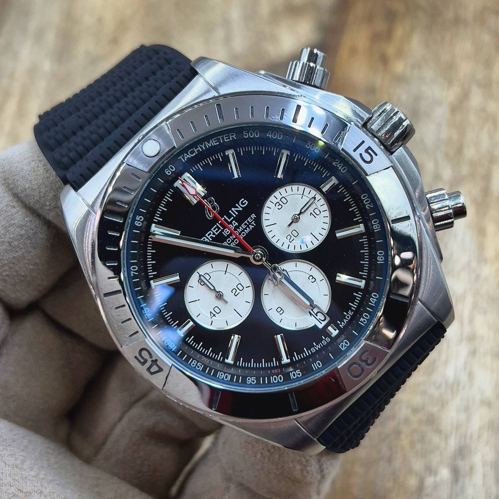 Часы Breitling