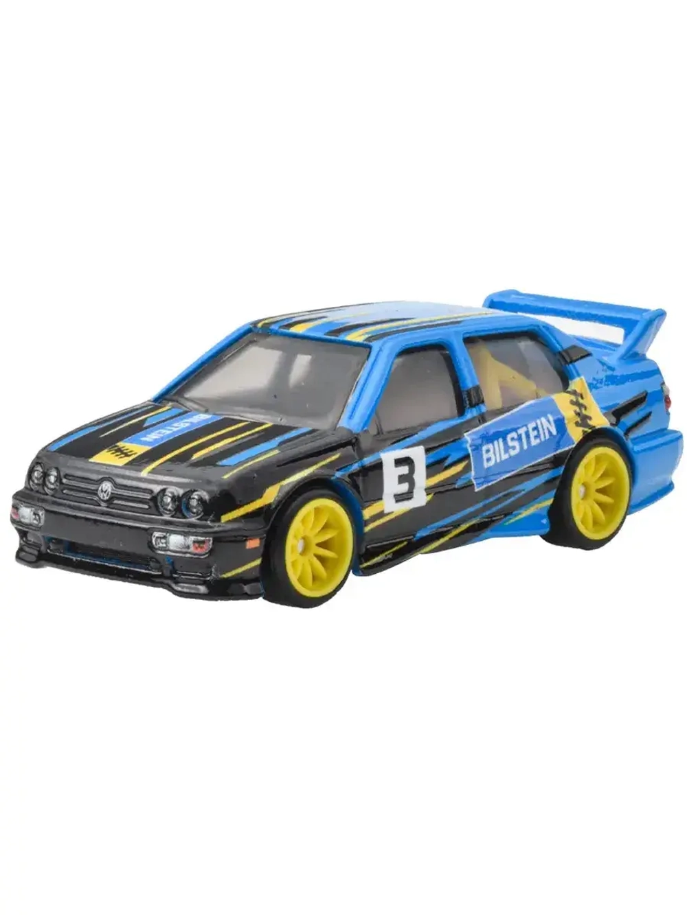 Набор Хот Вилс Премиум Car Culture Volkswagen HBL96 HRR83
