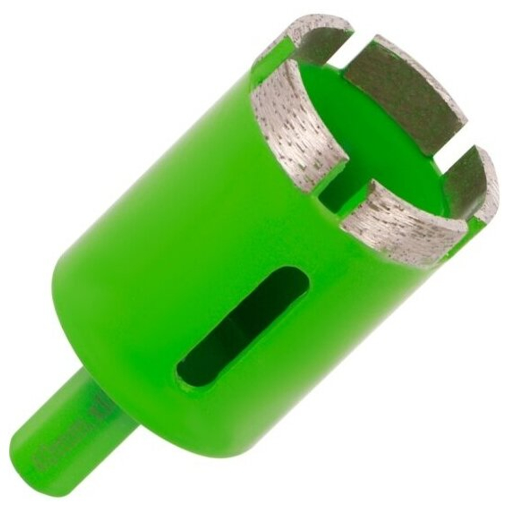 Алмазная коронка DISTAR Granite Active САМК-B 6x80-1x12 (17808035041)