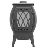 Печь-камин ПМЧ-10