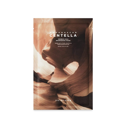 Skin1004 Madagascar Centella Probio-Cica Nourishing Mask 1шт