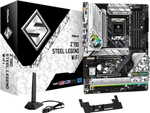 Материнская плата ASRock Z790 Steel Legend WiFi