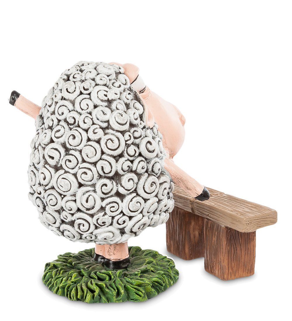 RV-135 Фигурка Овца «Брюс» (W.Stratford)