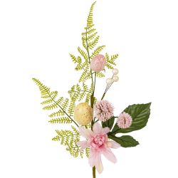 GAEM Ветка искусственная "Пасхальная", L16 W6 H42 см