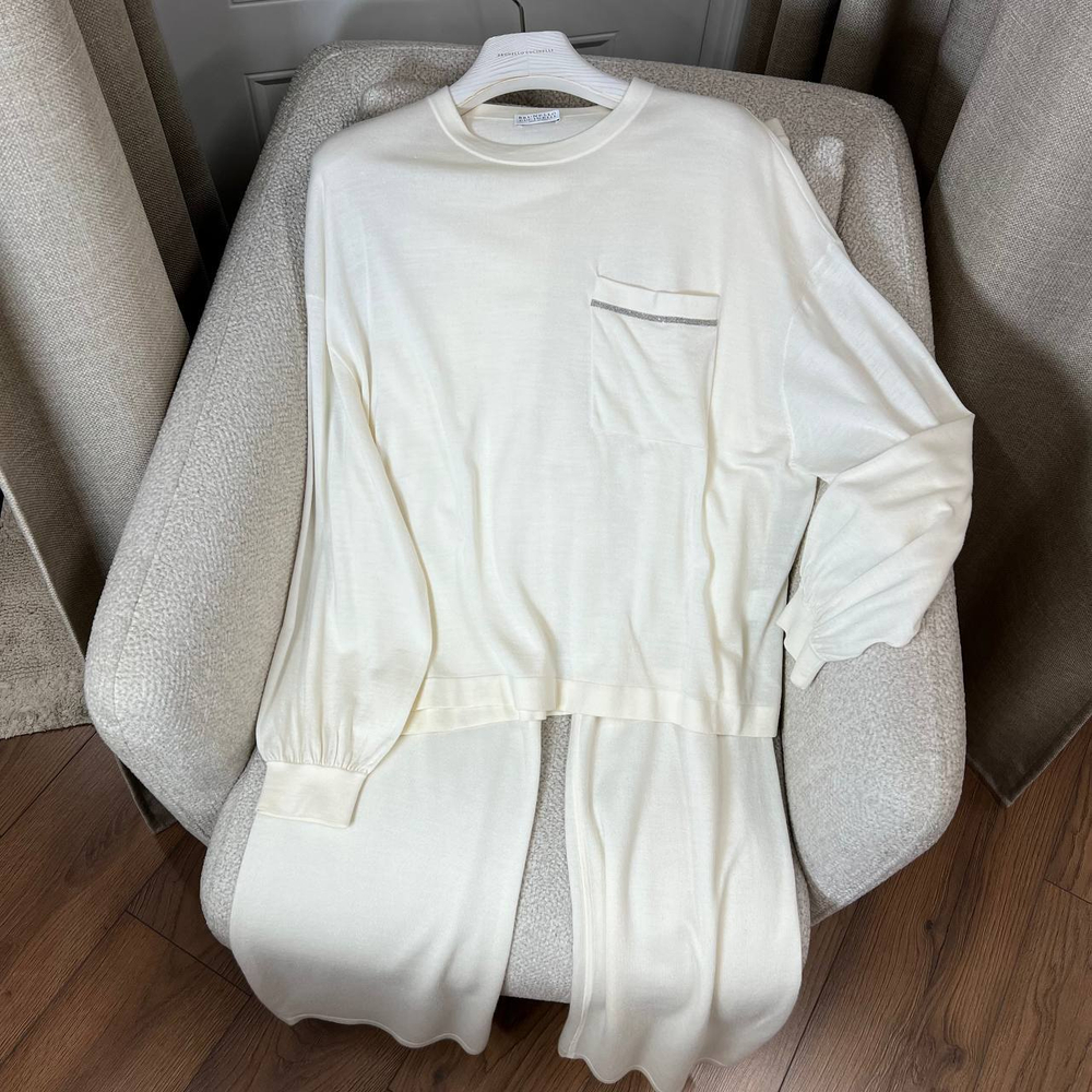 Костюм Brunello Cucinelli