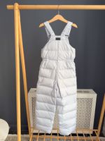 Пуховый костюм Il Gufo, 128